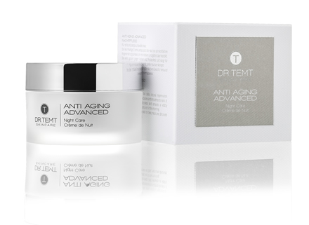 Dr. Temt Anti Aging Advanced Night Care