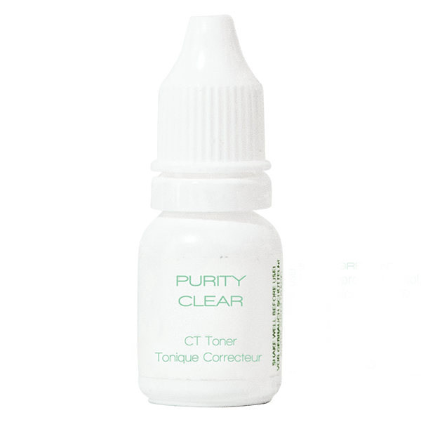 Purity Clear CT Toner