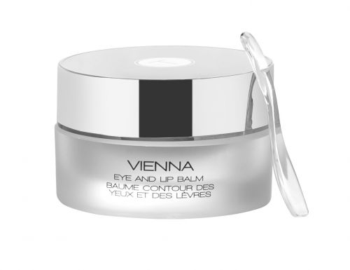 Vienna Eye & Lip Balm
